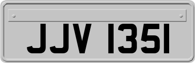 JJV1351