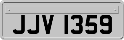 JJV1359