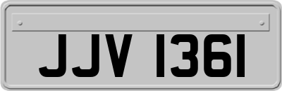 JJV1361