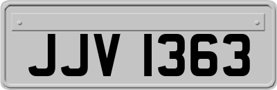 JJV1363