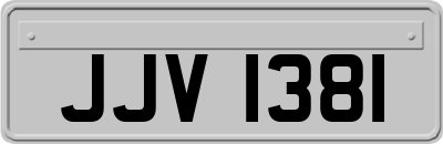 JJV1381