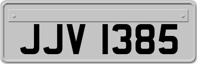 JJV1385