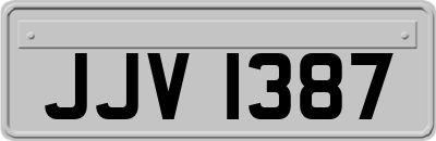 JJV1387