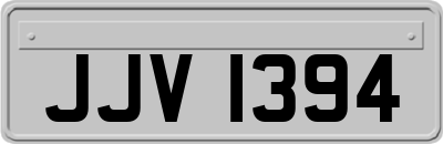 JJV1394