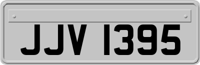 JJV1395