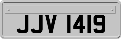 JJV1419