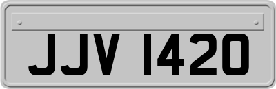 JJV1420