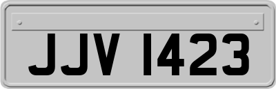JJV1423