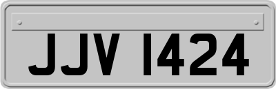 JJV1424
