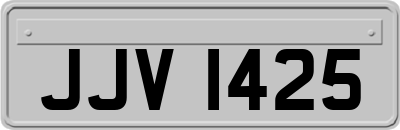 JJV1425