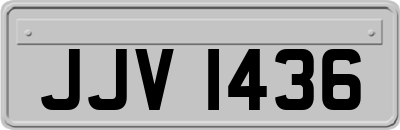 JJV1436
