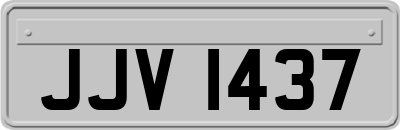 JJV1437