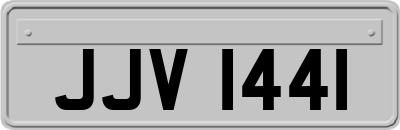 JJV1441