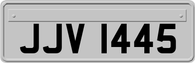 JJV1445