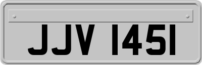 JJV1451