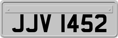JJV1452