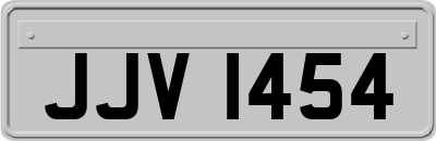 JJV1454