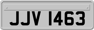 JJV1463