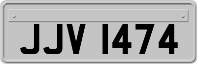 JJV1474