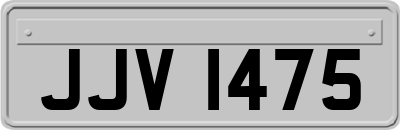 JJV1475