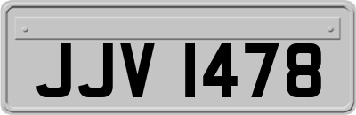 JJV1478