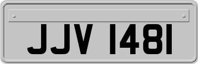 JJV1481