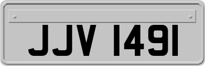 JJV1491