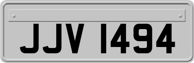 JJV1494