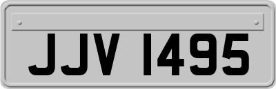 JJV1495
