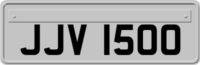 JJV1500