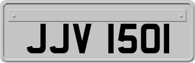 JJV1501