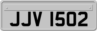 JJV1502
