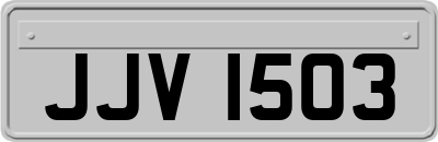 JJV1503
