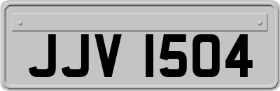 JJV1504