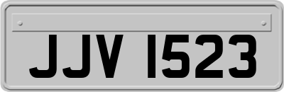 JJV1523