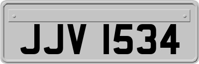 JJV1534