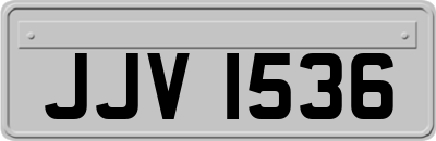 JJV1536