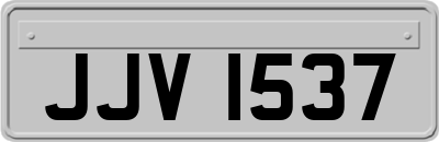 JJV1537