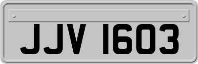 JJV1603