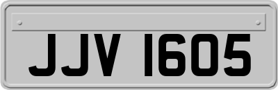 JJV1605