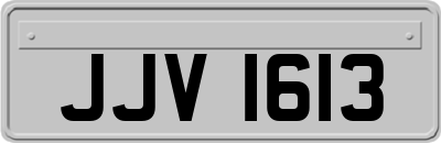 JJV1613