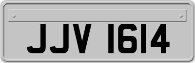 JJV1614