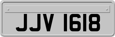 JJV1618