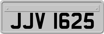 JJV1625
