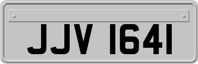 JJV1641