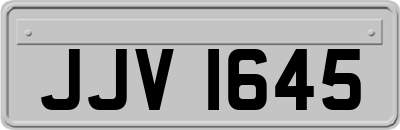 JJV1645