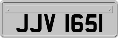 JJV1651