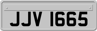 JJV1665