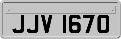 JJV1670