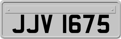 JJV1675